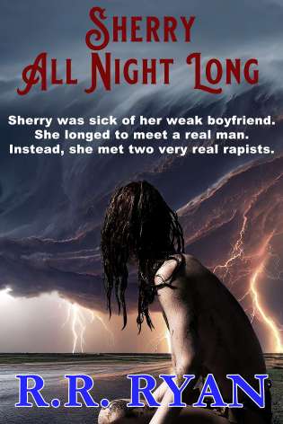 Sherry: All Night Long cover Thumb