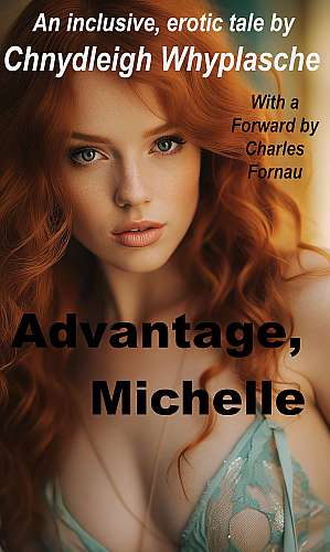 Advantage, Michelle cover Thumb