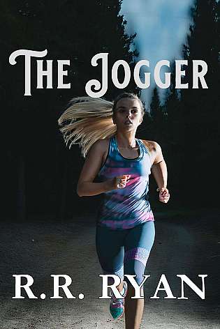 The Jogger cover Thumb