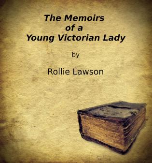 The Memoirs Of A Young Victorian Lady cover Thumb