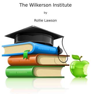 The Wilkerson Institute cover Thumb