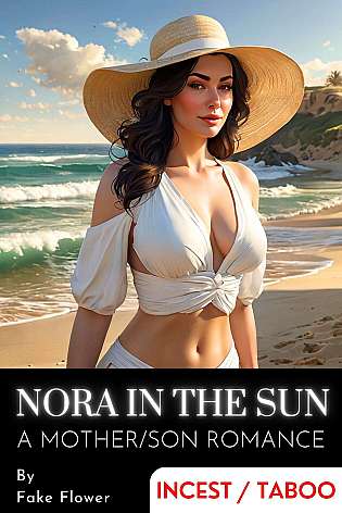 Nora in the Sun -- A Mother/Son Romance cover Thumb