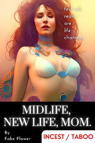 Mid Life, New Life, Mom cover Thumb