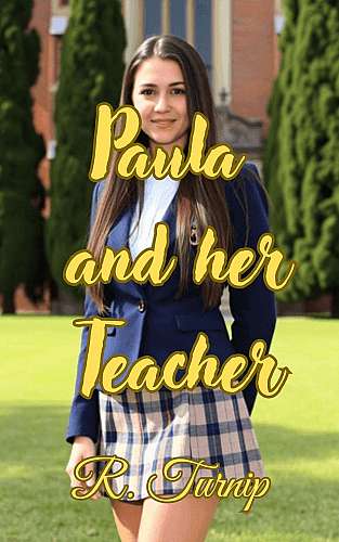 Paula and her Teacher cover Thumb