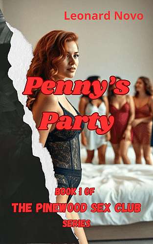 Penny's Party cover Thumb