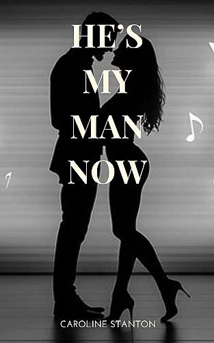 He's my man now cover Thumb