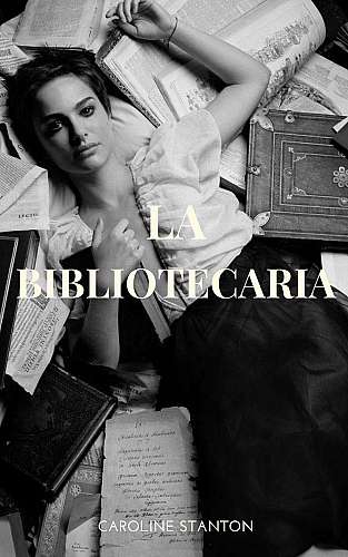 La Bibliotecaria cover Thumb