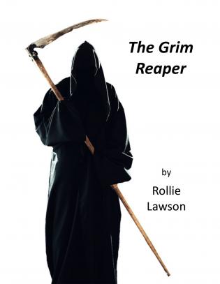 The Grim Reaper cover Thumb