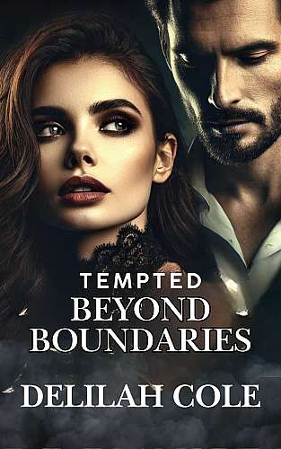 Tempted Beyond Boundaries cover Thumb