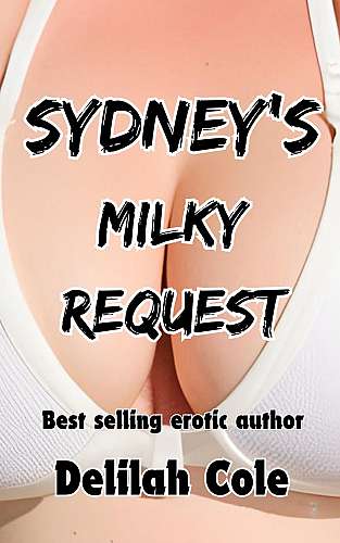 Sydney's Milky Request cover Thumb