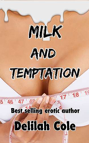 Milk And Temptation cover Thumb