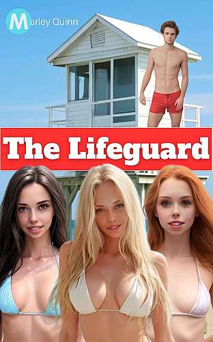 The Lifeguard cover Thumb