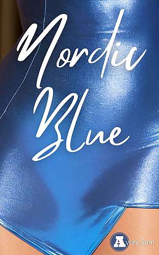 Nordic Blue cover Thumb