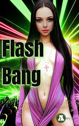 Flash Bang cover Thumb