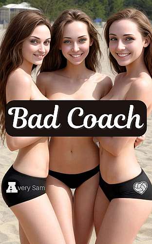 Bad Coach cover Thumb