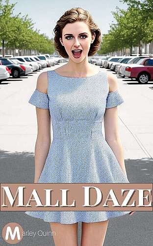 Mall Daze cover Thumb