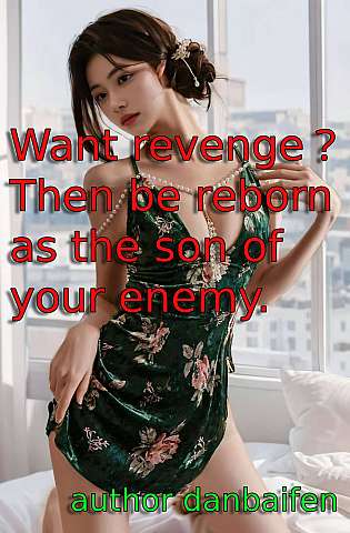 Want revenge？ Then be reborn as the son of your enemy. cover Thumb