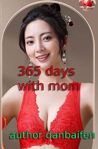 365 Days With Mom cover Thumb