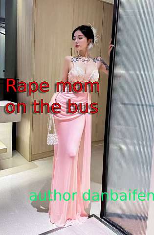 Rape my mother on the bus cover Thumb