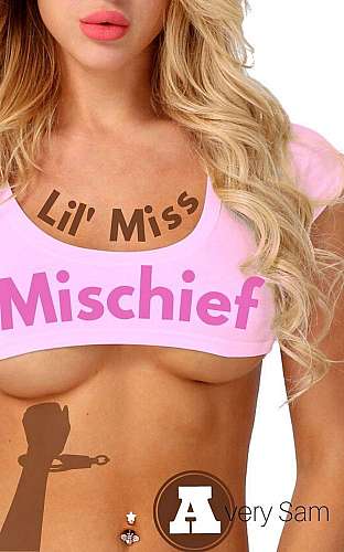 Lil' Miss Mischief cover Thumb