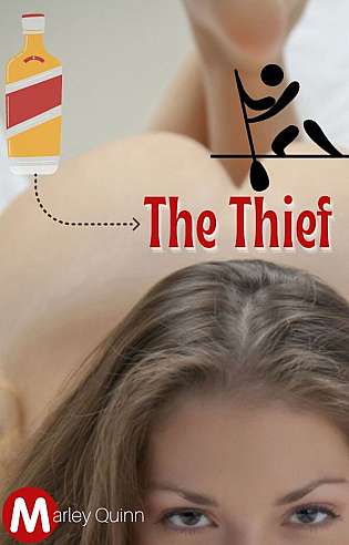 The Thief cover Thumb