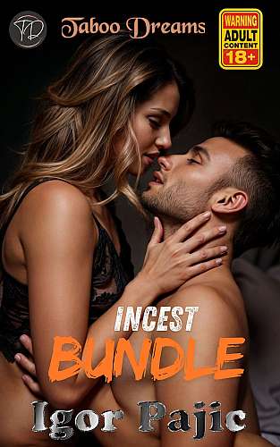 Incest Bundle cover Thumb