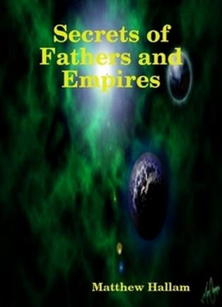 Secrets of Fathers and Empires cover Thumb