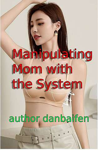 Manipulating Mom with the System cover Thumb