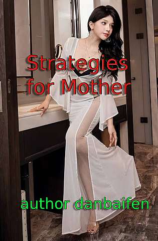 Strategies for Mother cover Thumb