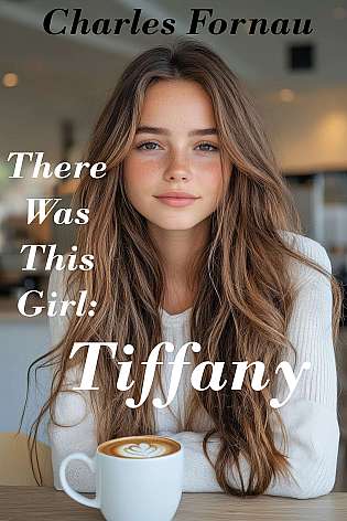 There Was This Girl: Tiffany cover Thumb