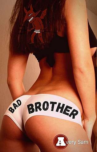 Bad Brother cover Thumb