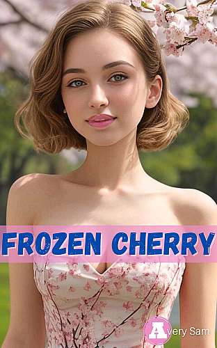 Frozen Cherry cover Thumb