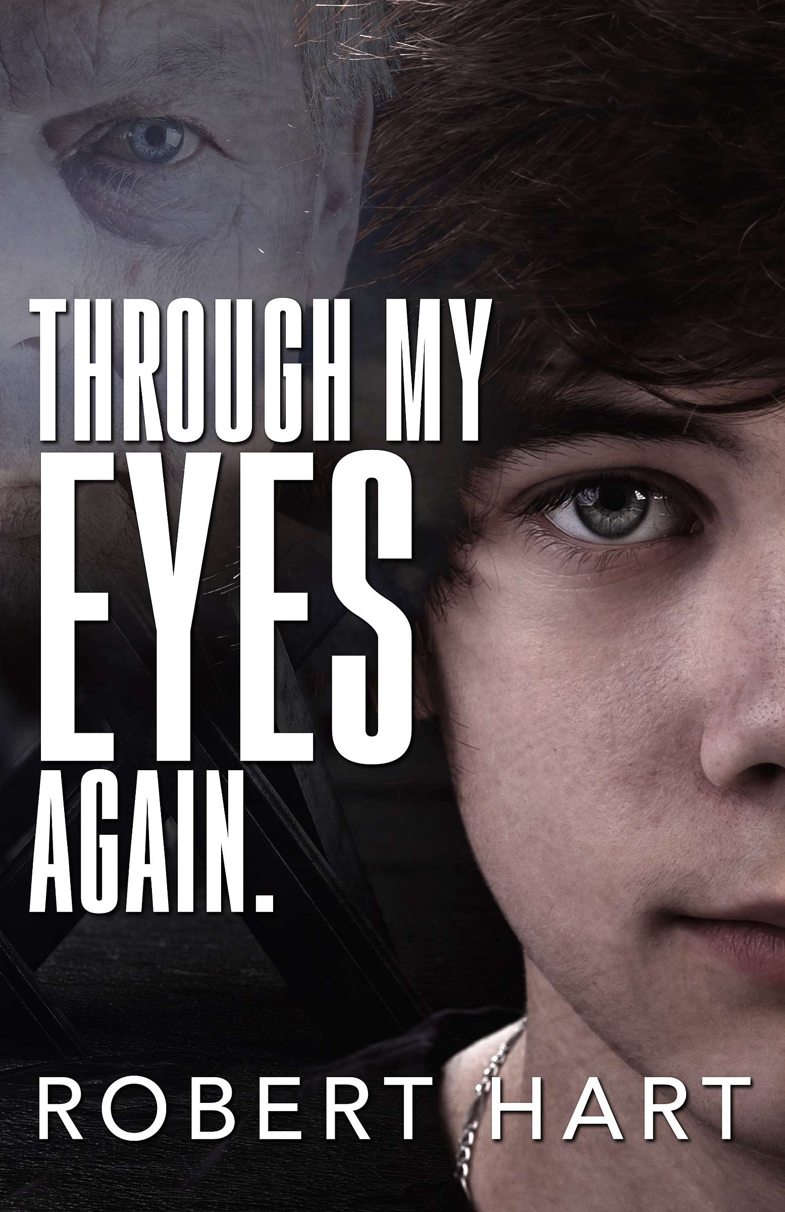 Through My Eyes [Book]