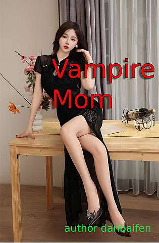 Vampire Mom cover Thumb