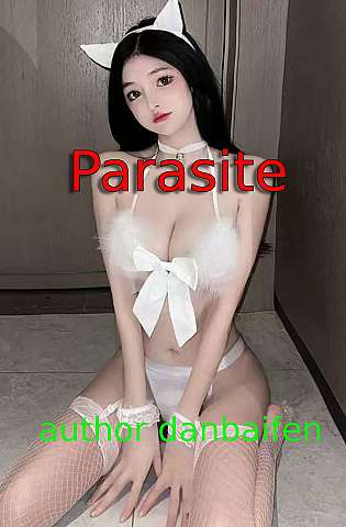 Parasite cover Thumb