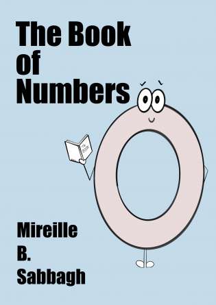 The Book of Numbers cover Thumb