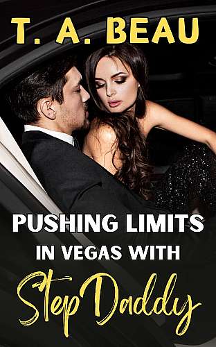 Pushing Limits in Vegas With StepDaddy cover Thumb