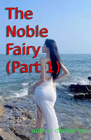 The Noble Fairy (Part 1) cover Thumb