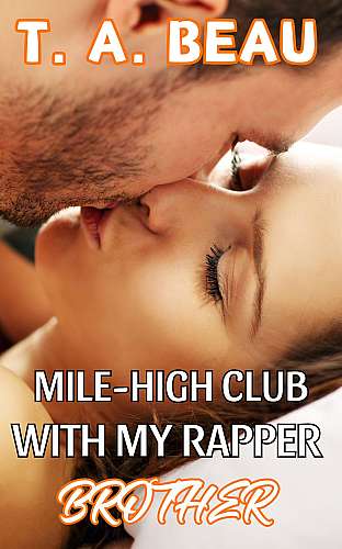 Mile-High Club With My Rapper Brother cover Thumb