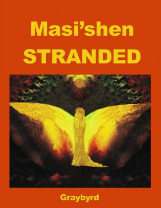 Masi'shen Stranded cover Thumb