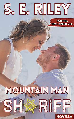 Mountain Man Sheriff cover Thumb