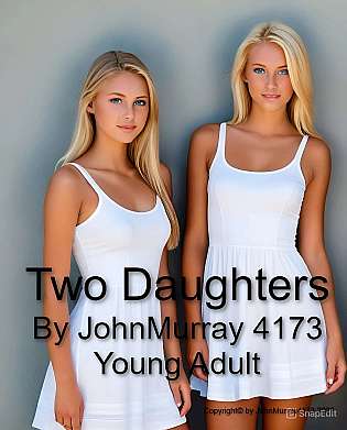 Two Daughters cover Thumb