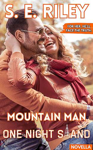 Mountain Man One Night Stand cover Thumb