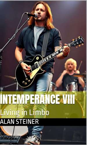 INTEMPERANCE VIII - Living in Limbo cover Thumb