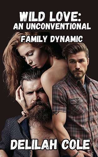 Wild Love: An Unconventional Family Dynamic cover Thumb