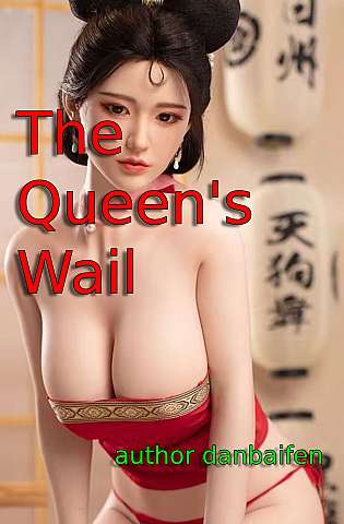 The Queen's Wail cover Thumb