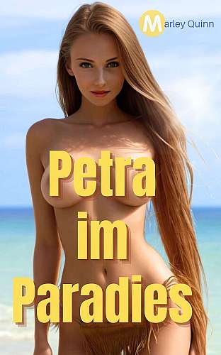 Petra im Paradies cover Thumb