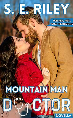 Mountain Man Doctor cover Thumb