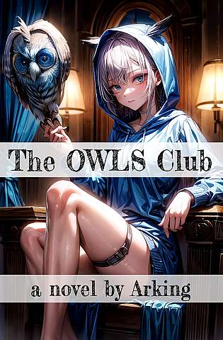 The OWLS Club cover Thumb