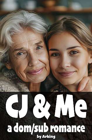 CJ & Me cover Thumb